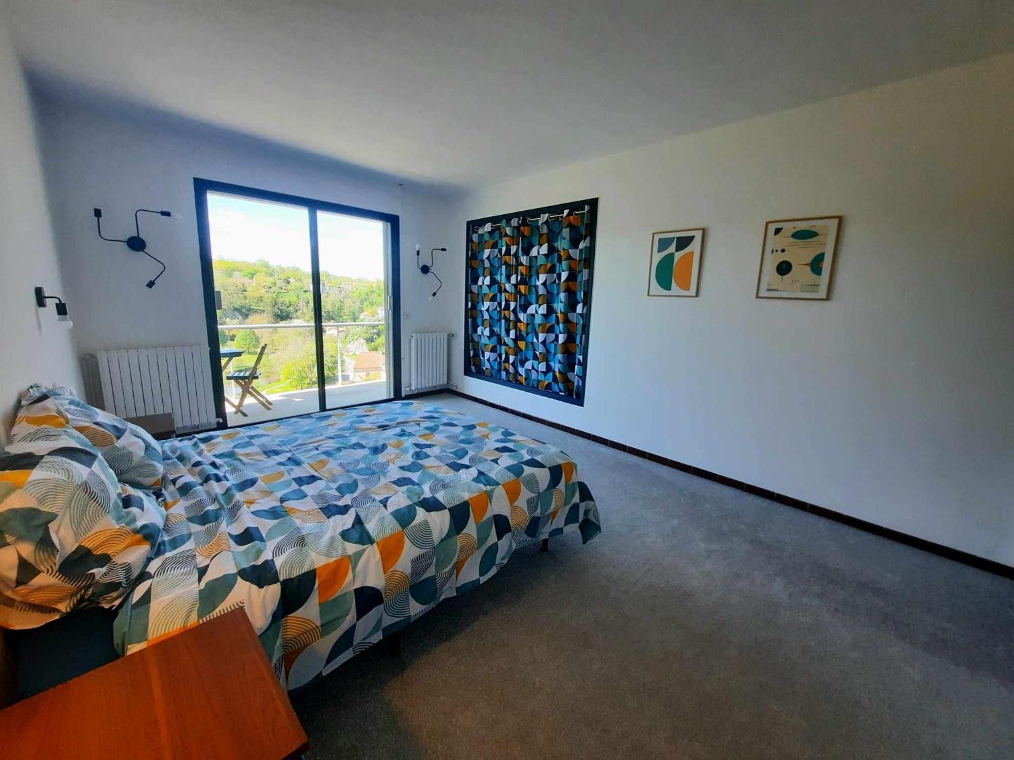La Maison Du Bord Bellac Extérieur photo